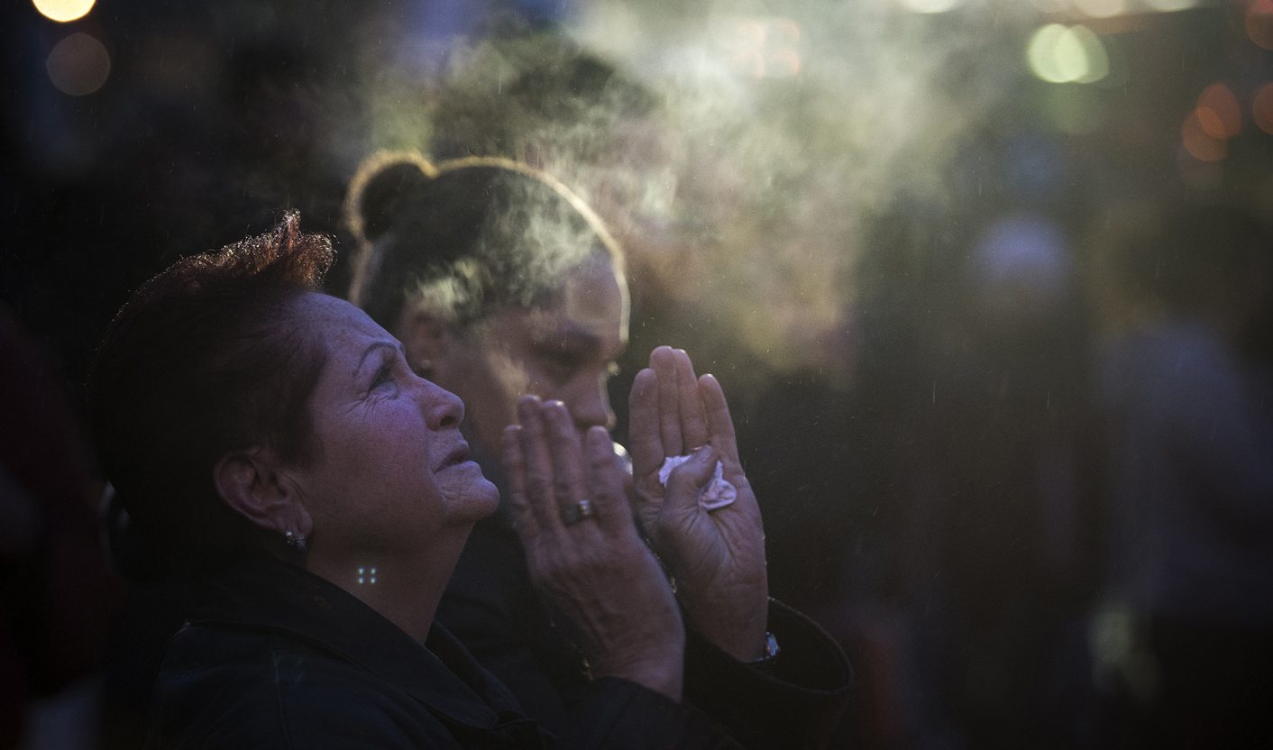 Newtown Families Fight To Keep Shooting Massacre Pictures Sealed