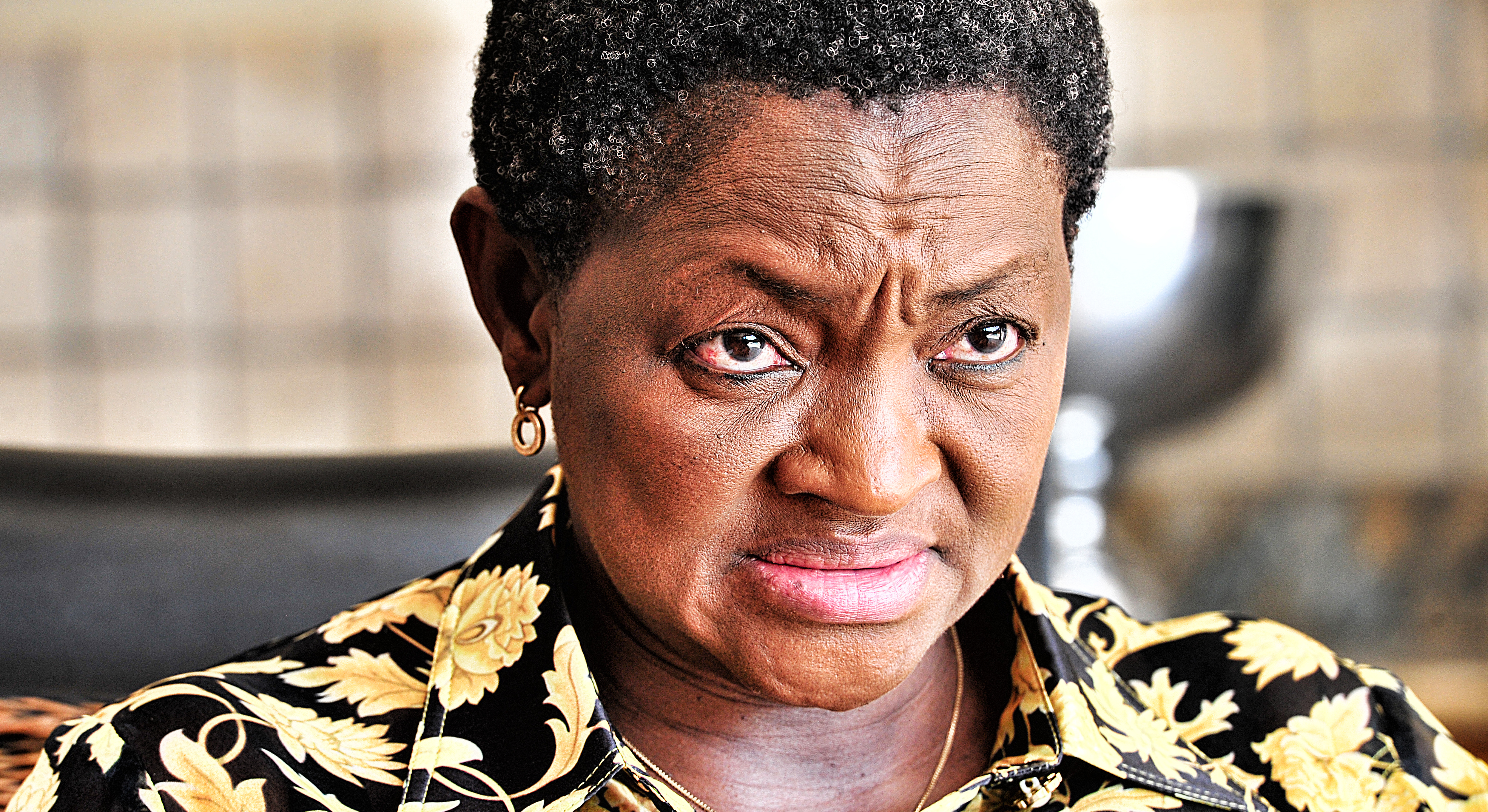 Grant payments: Sassa and the Post Office are fit for purpose