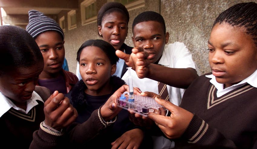 Op-Ed: Everything’s not hunky-dory in education, but there are positive trends