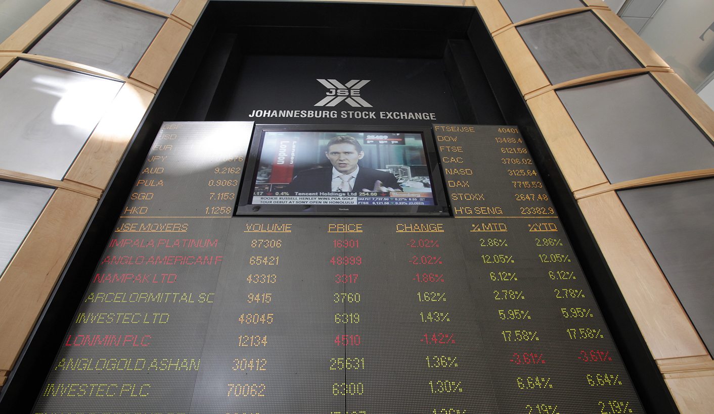 Op-Ed: The quest for truth and trust amid rumours and research notes about Steinhoff, Capitec et al