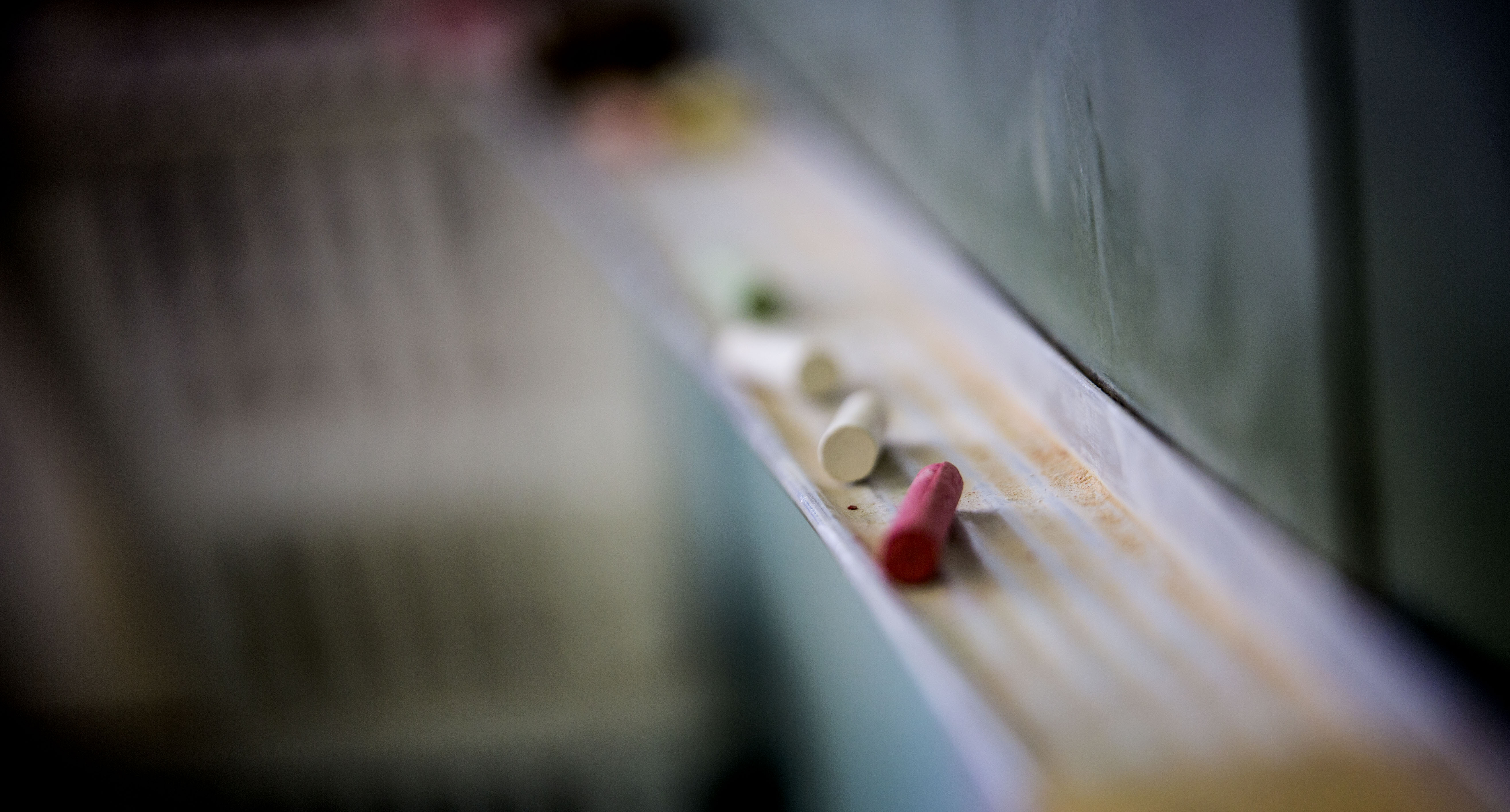 Stop blaming teachers – a collaborative model can fix our schools