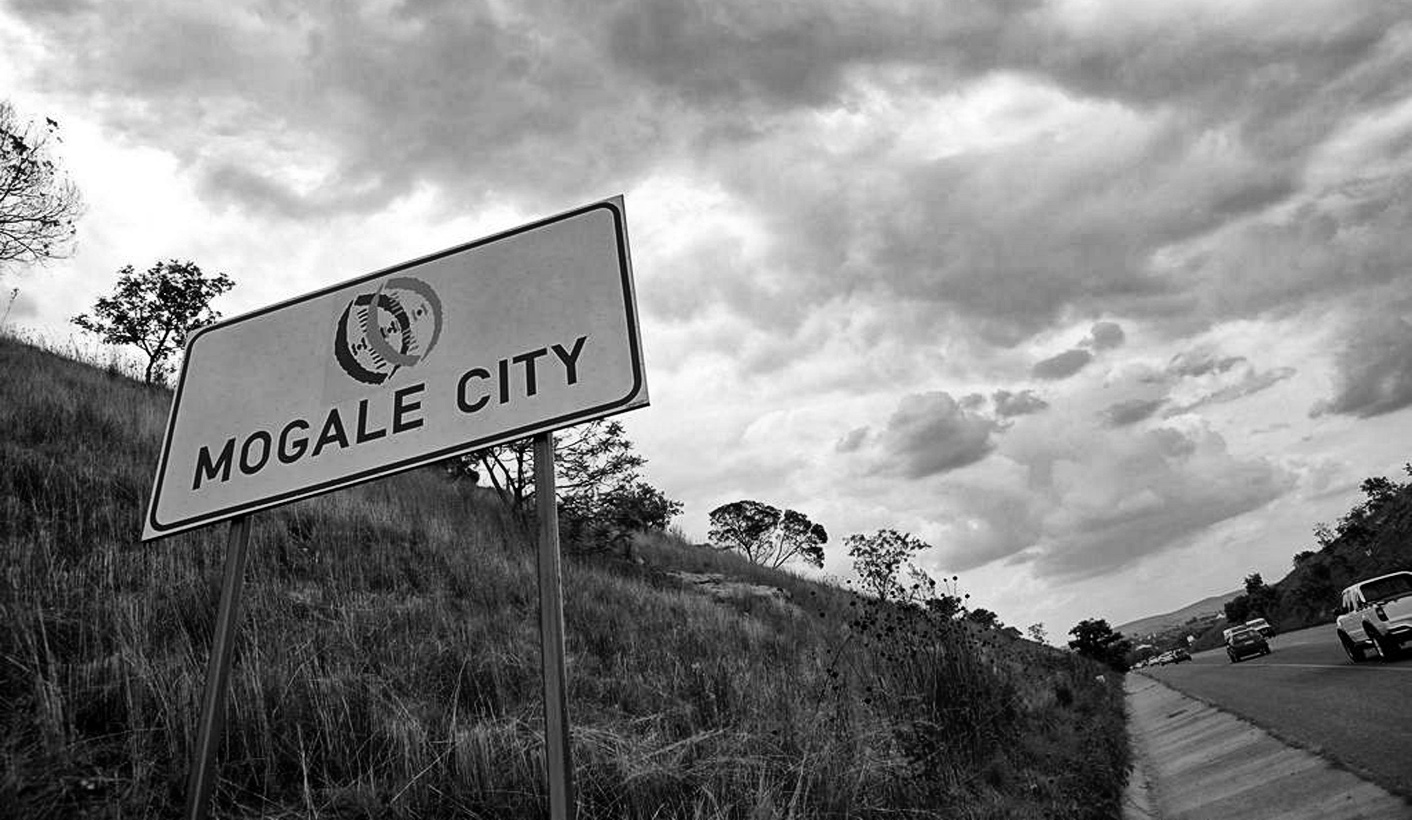 Coalition governing: Is there a DA traitor in Mogale City?