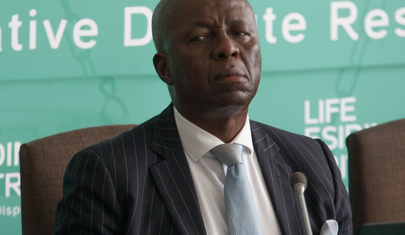 Life Esidimeni: Manamela showed no interest in plight of relatives or patients, arbitration hears