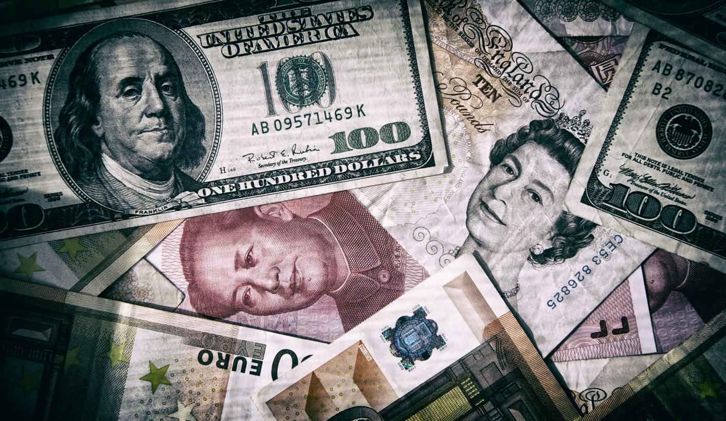 Parliament: Illicit financial flows and the history of disappointment