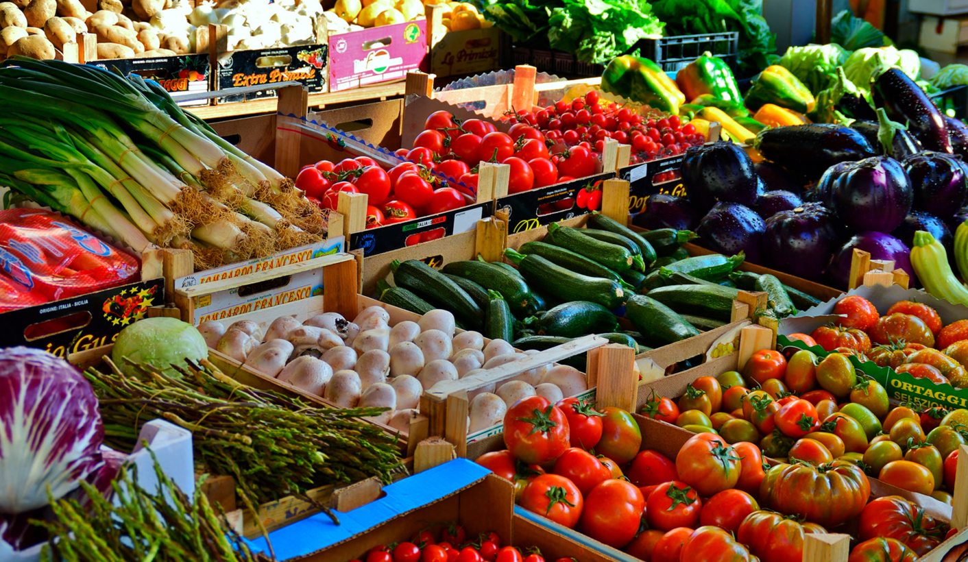 Competition Commission: Fresh produce dealers ‘collude’ to up food prices and muscle out emerging black farmers