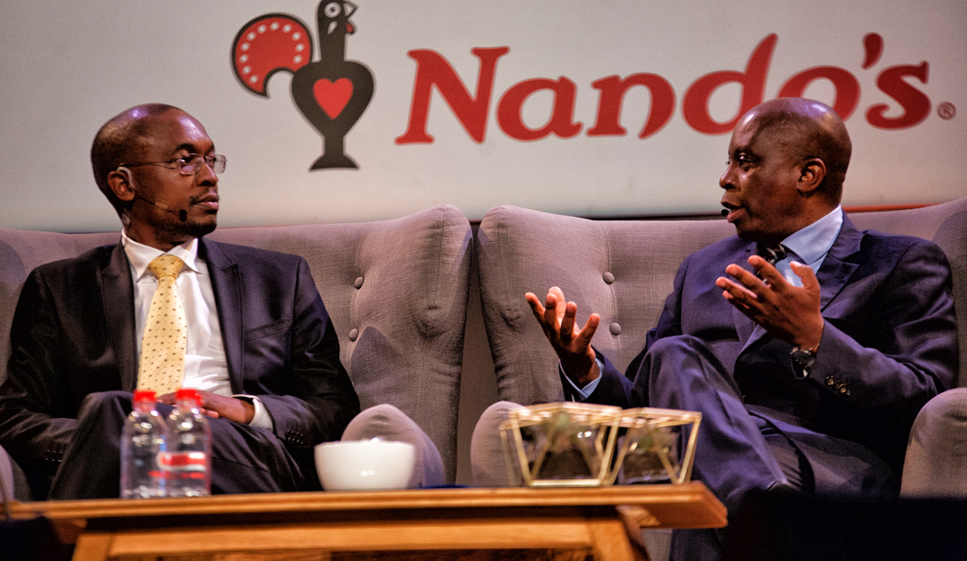 ANC in Opposition: Challenging the DA while it’s vulnerable in Joburg