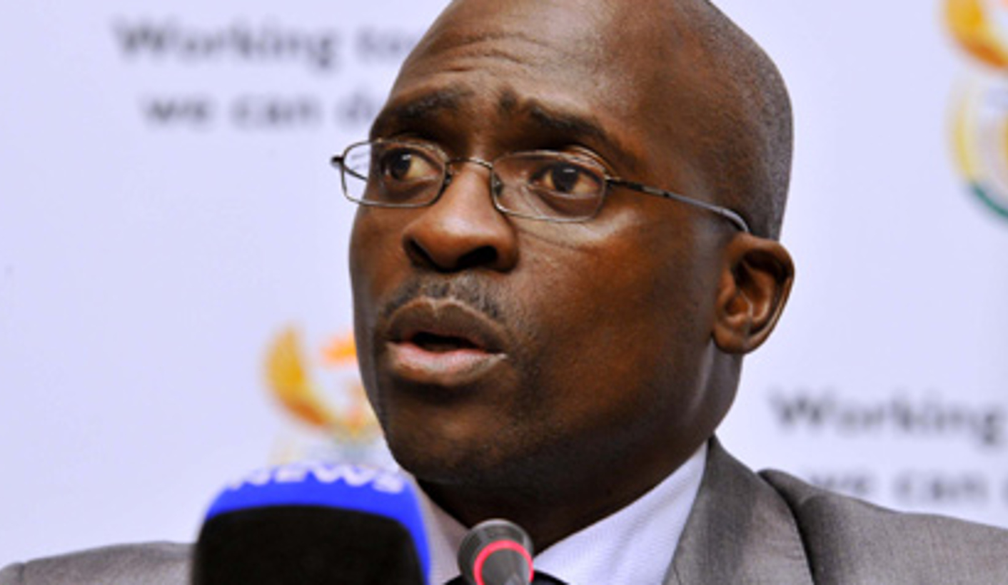 Stealing the State: You can’t just capture the PIC – Matjila