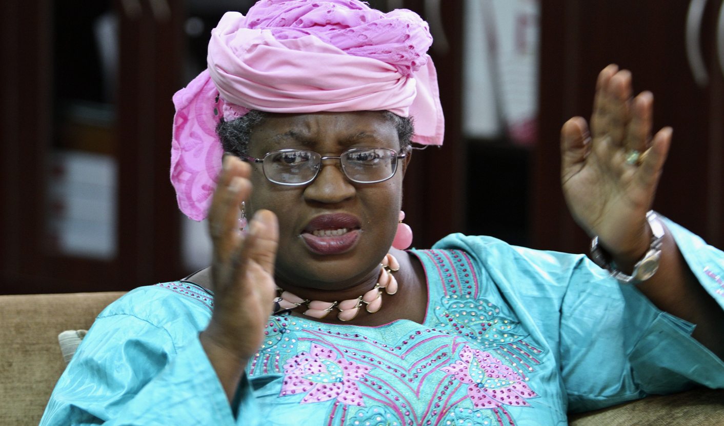 Nigeria Further Depletes Oil Savings For Spending