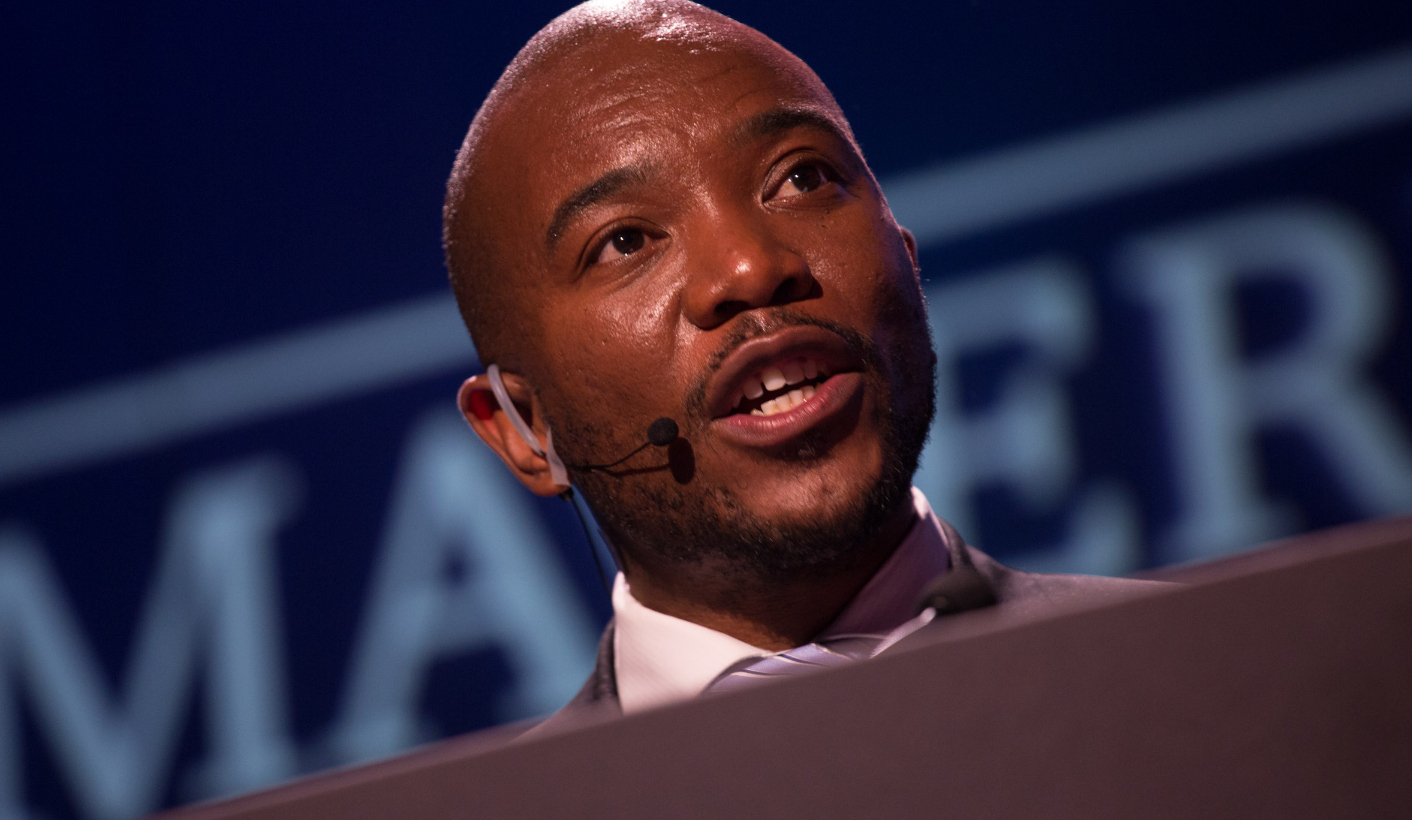 nkateko-Maimane