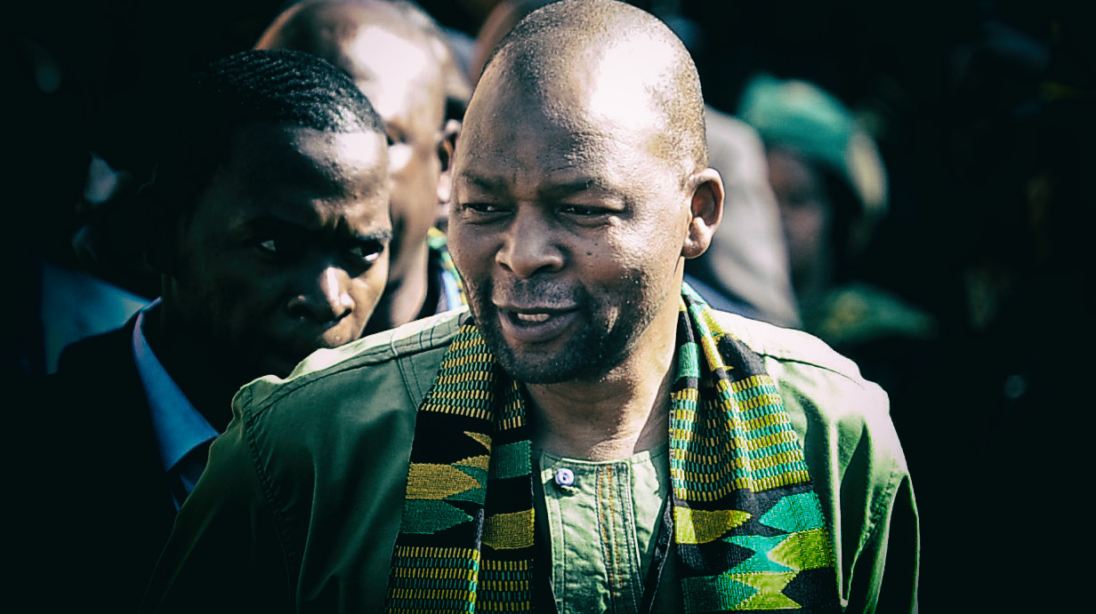 PAC factions make unity compromise ahead of the polls