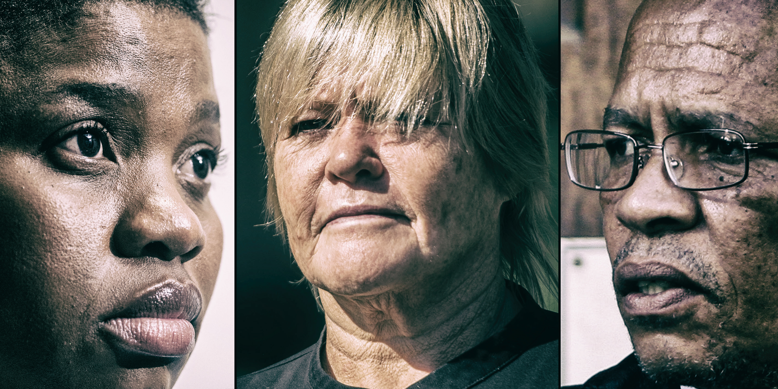 Breytenbach tells of days of darkness at NPA