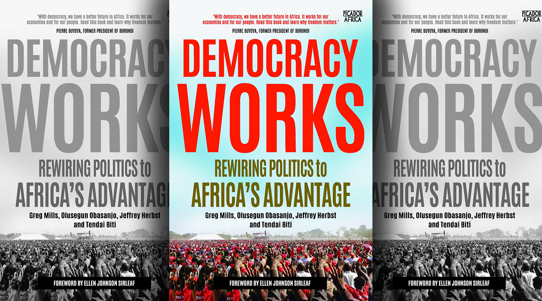 Democracy the best way to prosperity for Africa, experts tell UJ conference