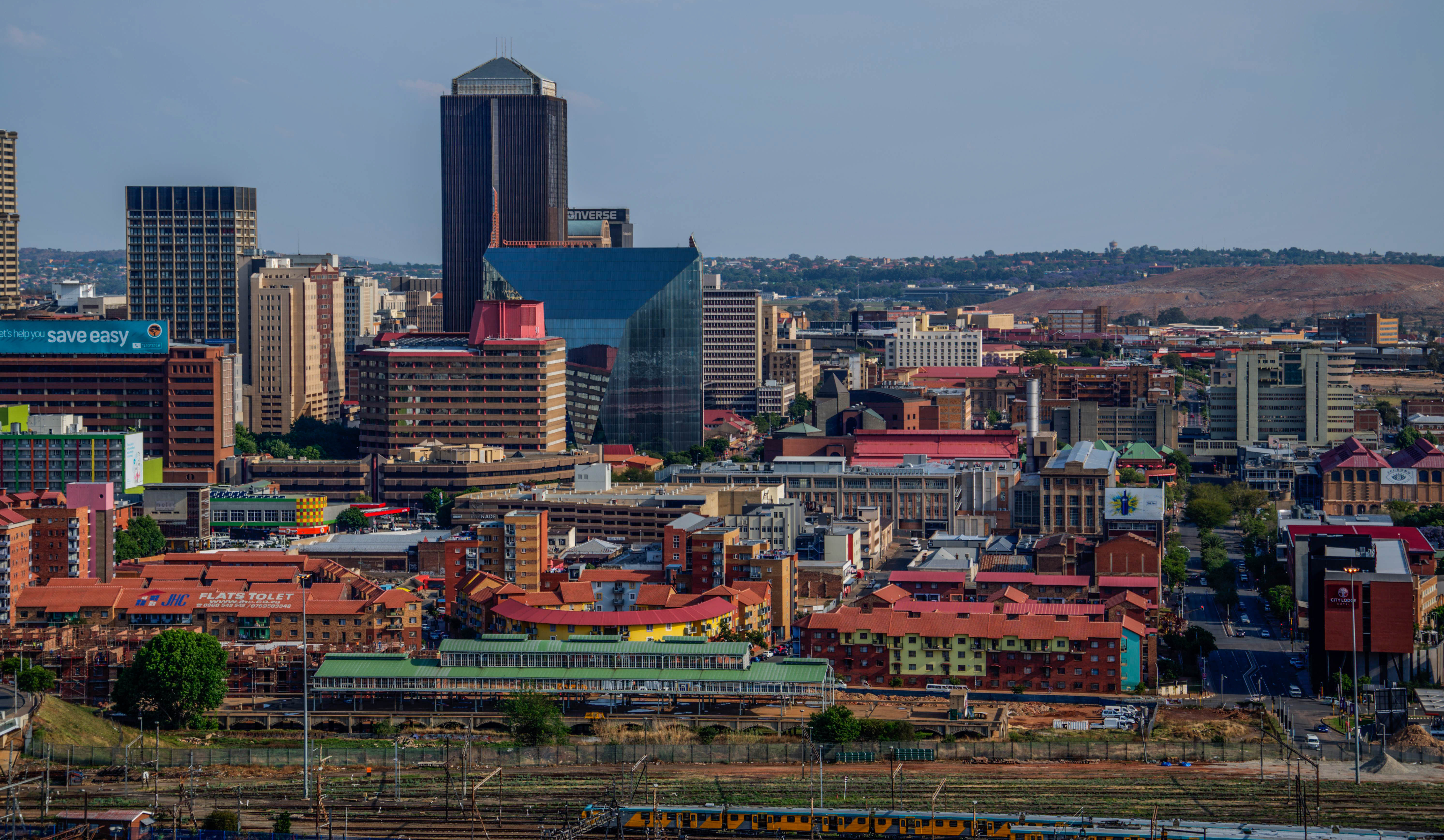 Dialogue explores the harsh realities of 'inclusive' housing and social cohesion