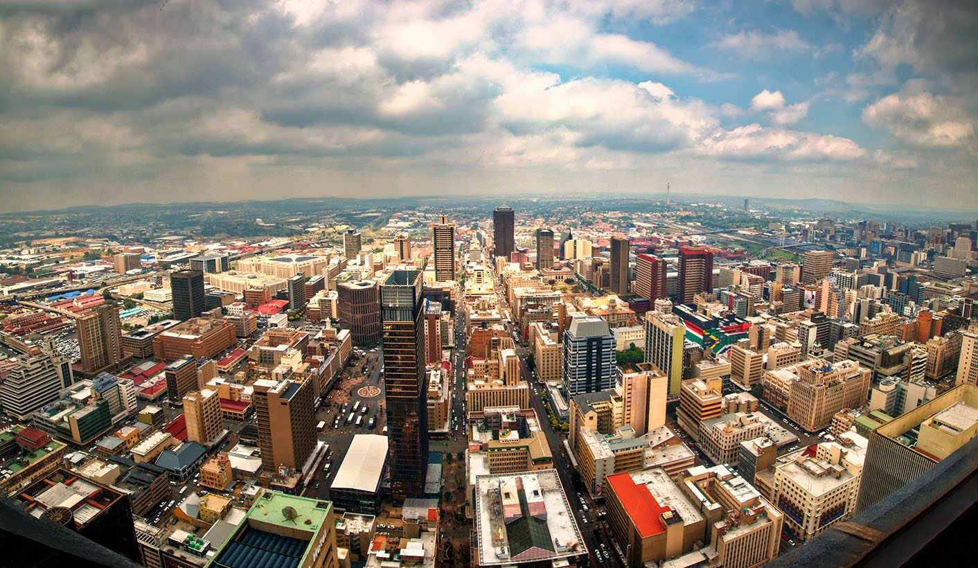 Land Expropriation: Debate intensifies around access to property in cities