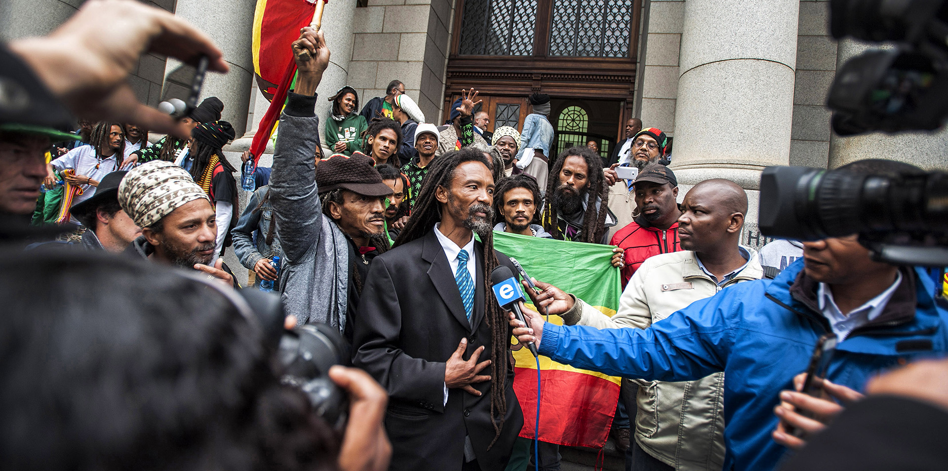 Personal, home-based consumption of cannabis is decriminalised