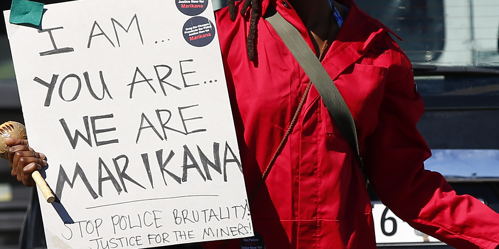 For the platinum Industry, Marikana was a ‘Mechanisation Moment’