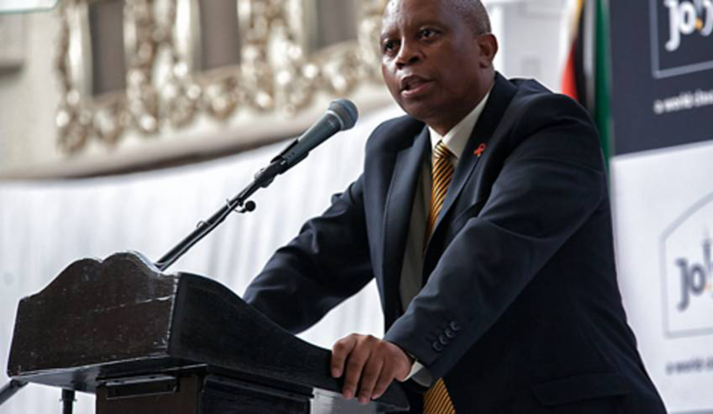 Johannesburg Council: Mayor Herman Mashaba survives no confidence vote