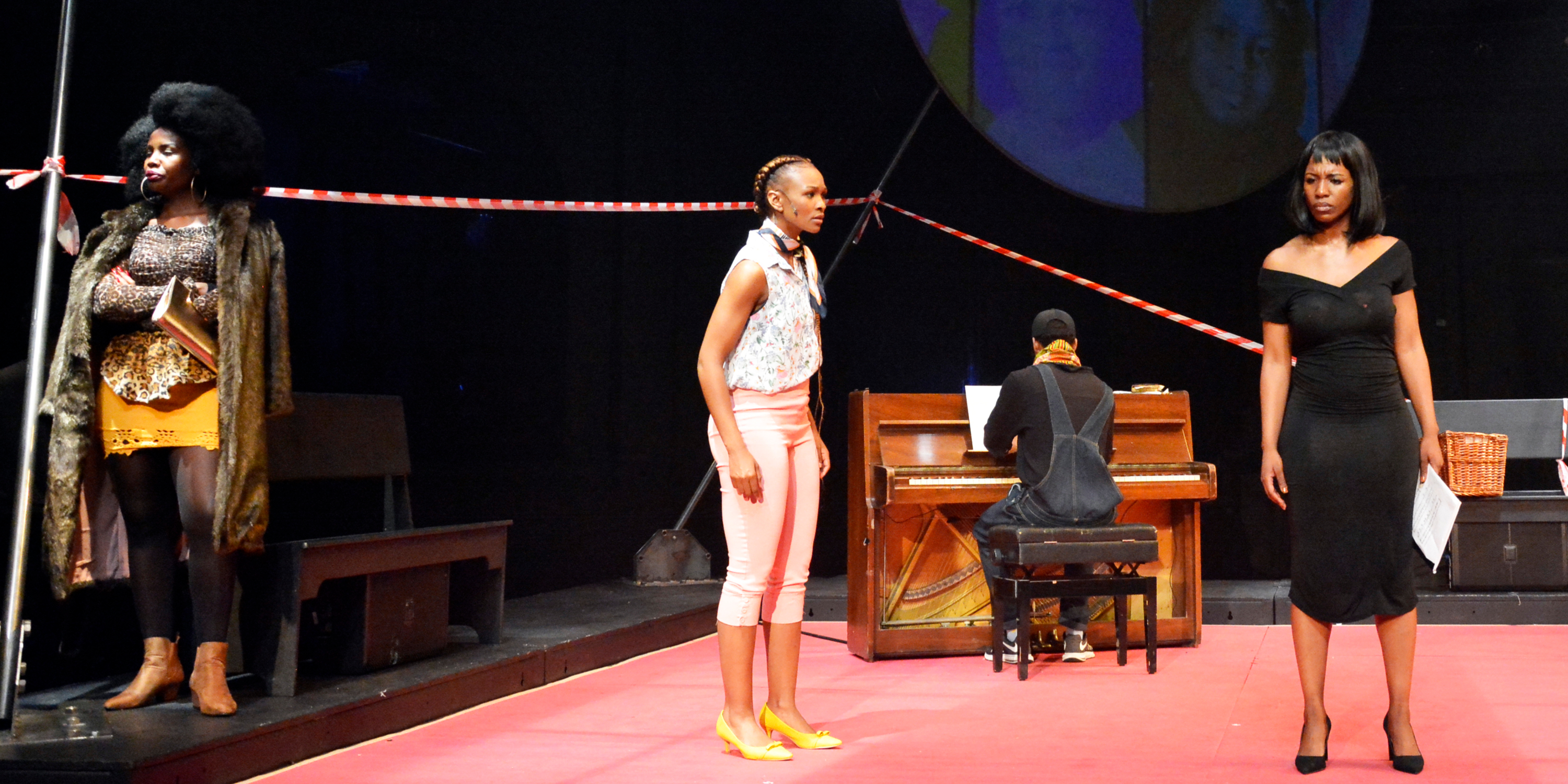 Nina Simone, exorcising the demon of segregation