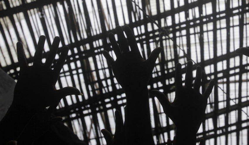 Sympathy for the Prisoner (Part 2): The people we love to hate