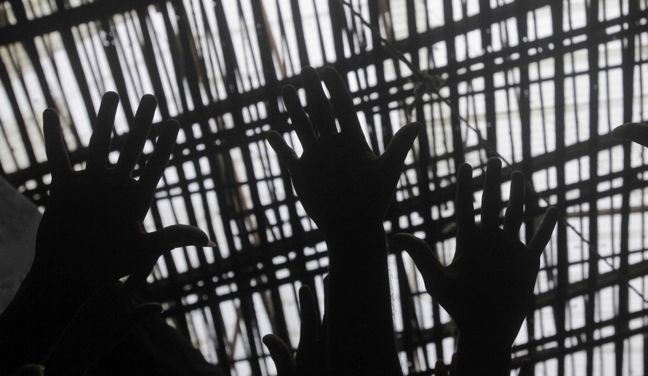 Red flag raised over increase in inmate suicides