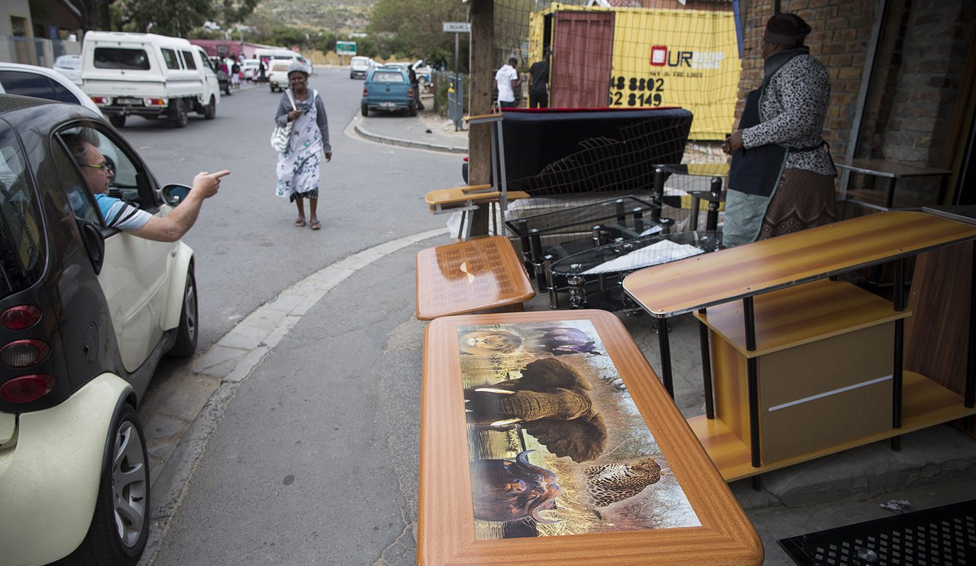 World Bank predicts slight uptick for SA, though growth still lagging