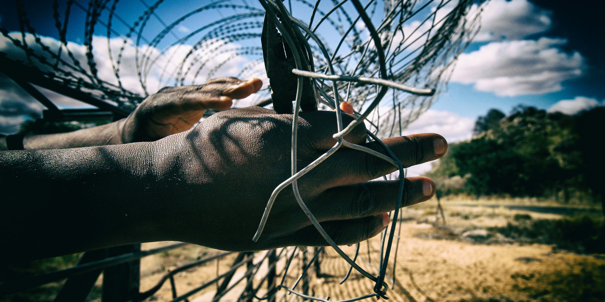 ‘It’s hard just to make it another day’: LGBTQ+ refugees struggle to survive in SA