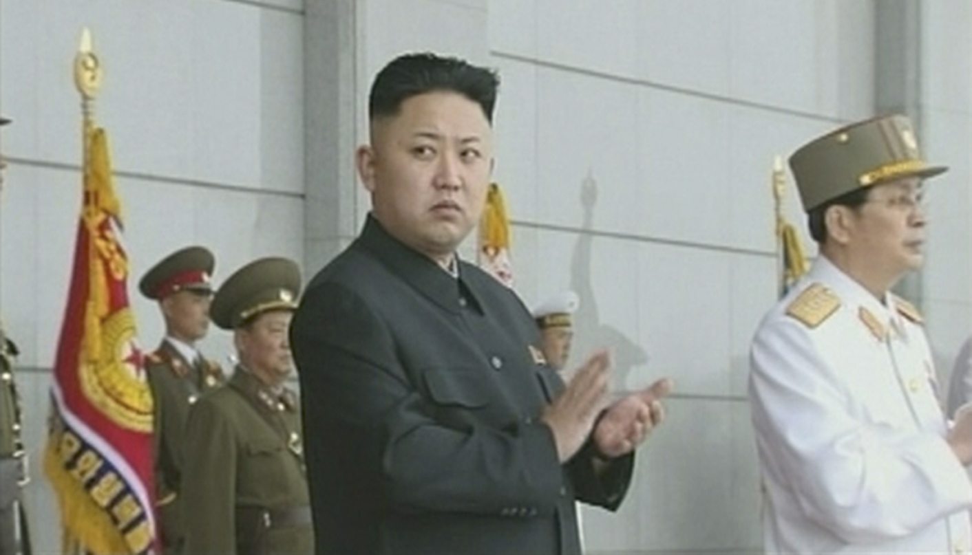 ANALYSIS: North Korea's epic drama: stage now set for next act