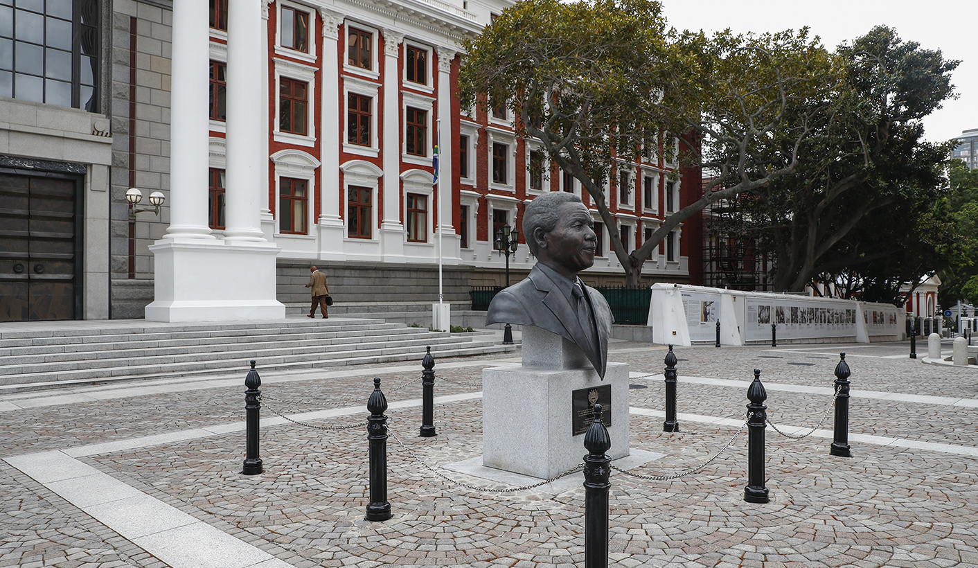 President reshuffles cabinet