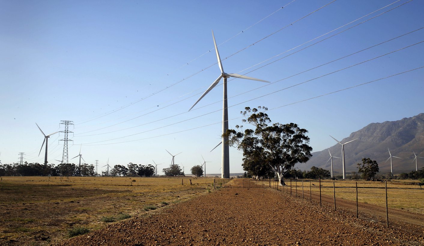 Op-Ed: Numsa supports a transition from dirty energy to clean renewable energy