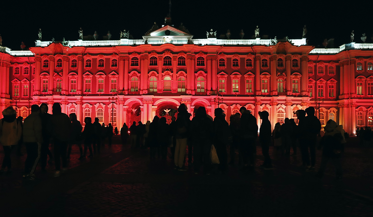 Op-Ed: The Russian Revolution – The birth of worker control