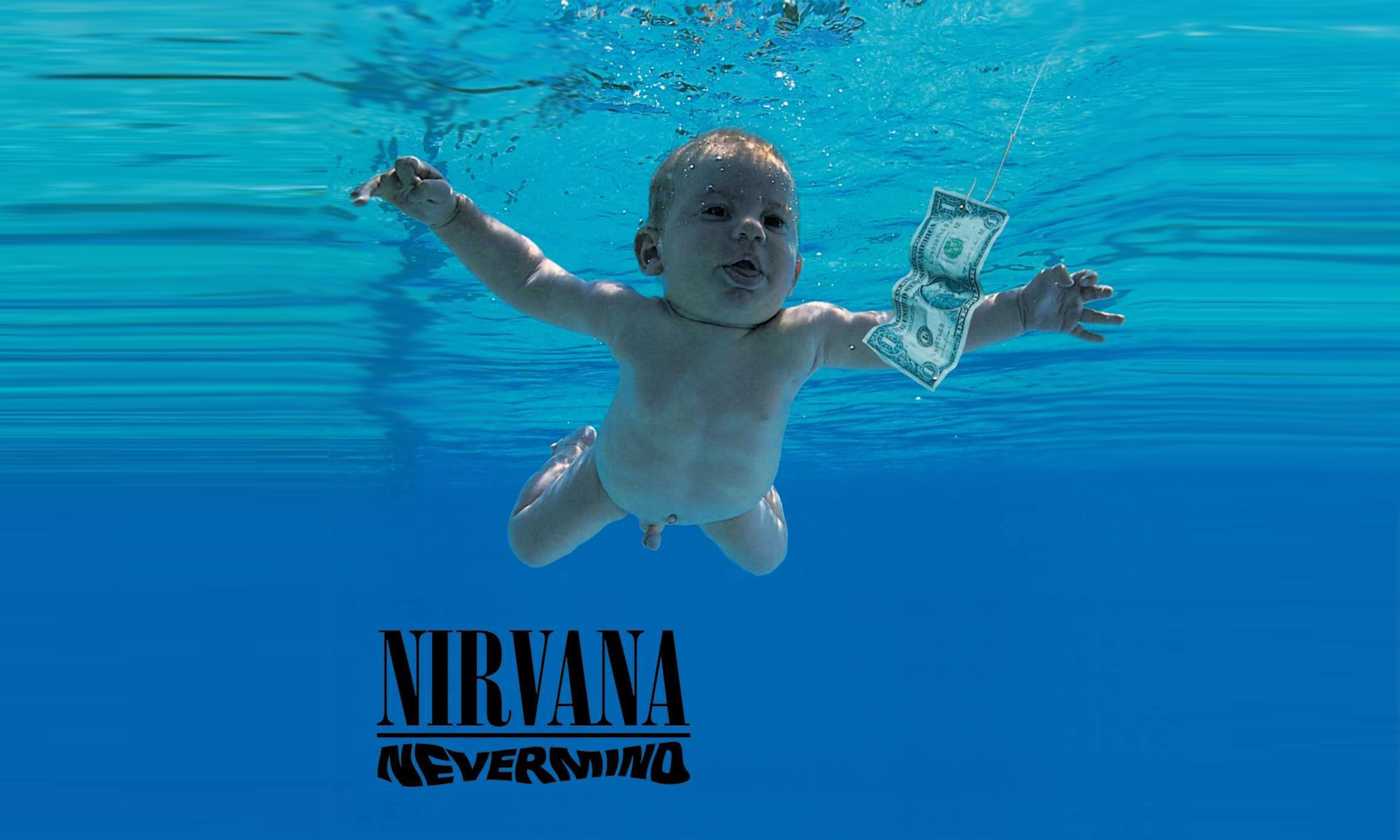 Behind the music: Nirvana’s sophomore album, 'Nevermind'