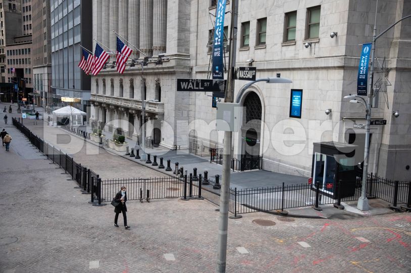 NYSE’s Second-Guessing on China Delistings Sows Market Confusion