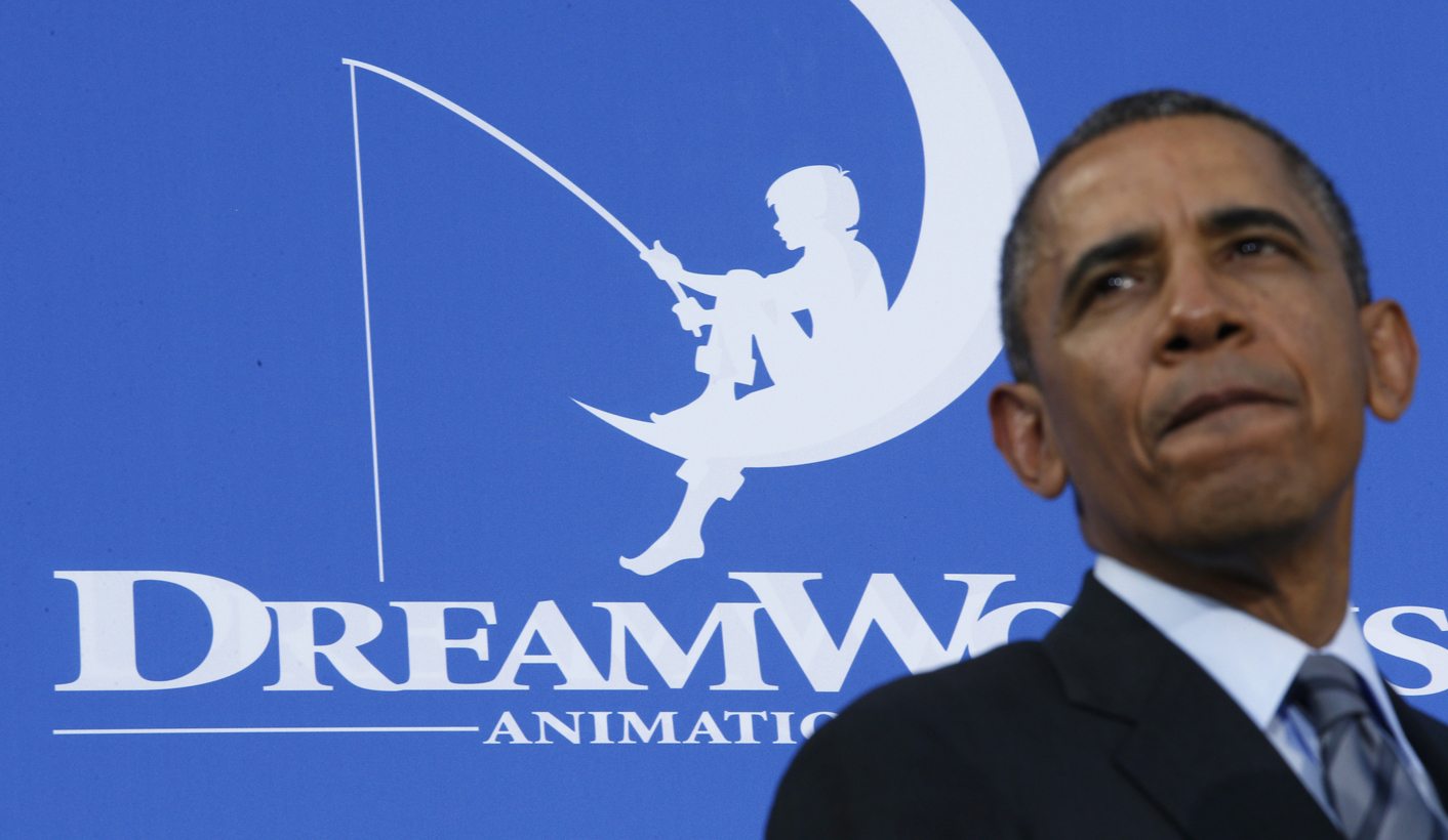 In Western swing, Obama goes on offensive over healthcare law