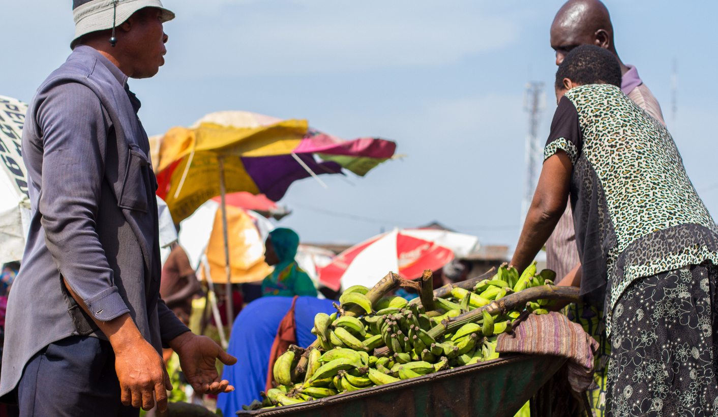 One Man’s Trash: How garbage could solve Nigeria’s energy crisis