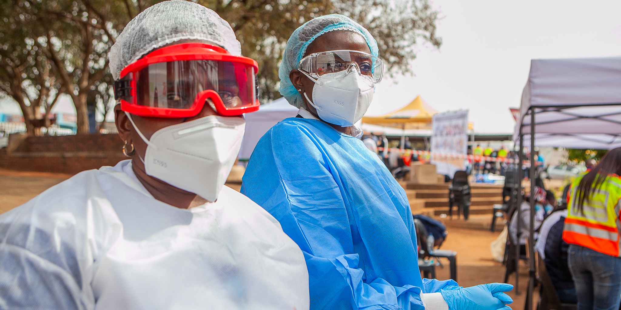 The quest for healthcare equity and a sustainable future for our species (Part 2)