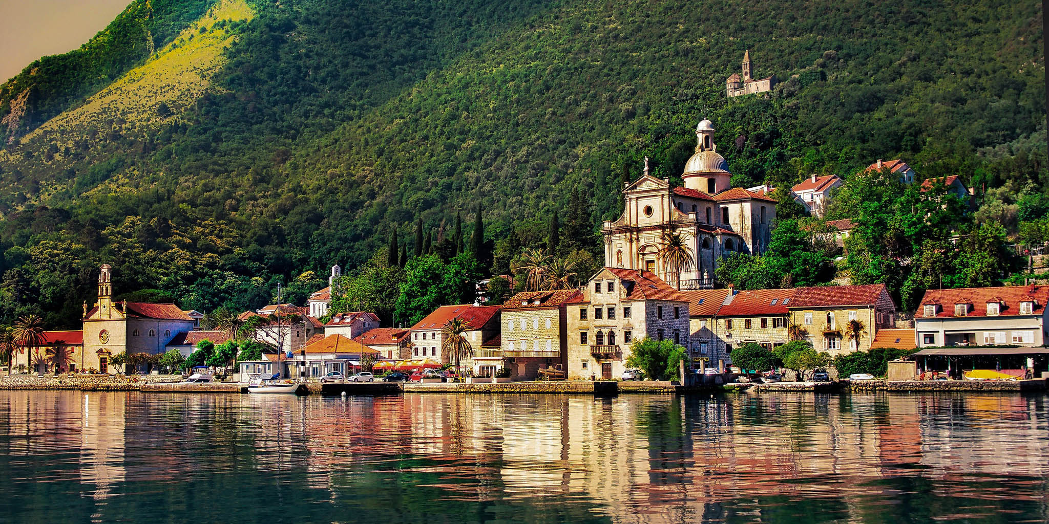 Why small states matter: An African perspective