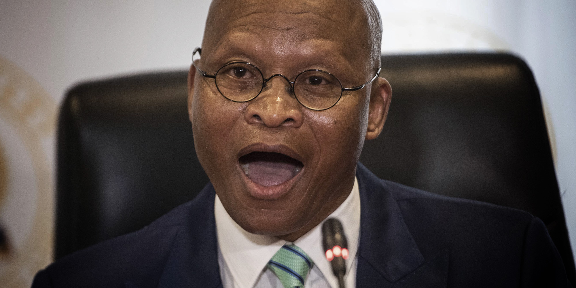 Can a judge not ask for both sides to be heard?