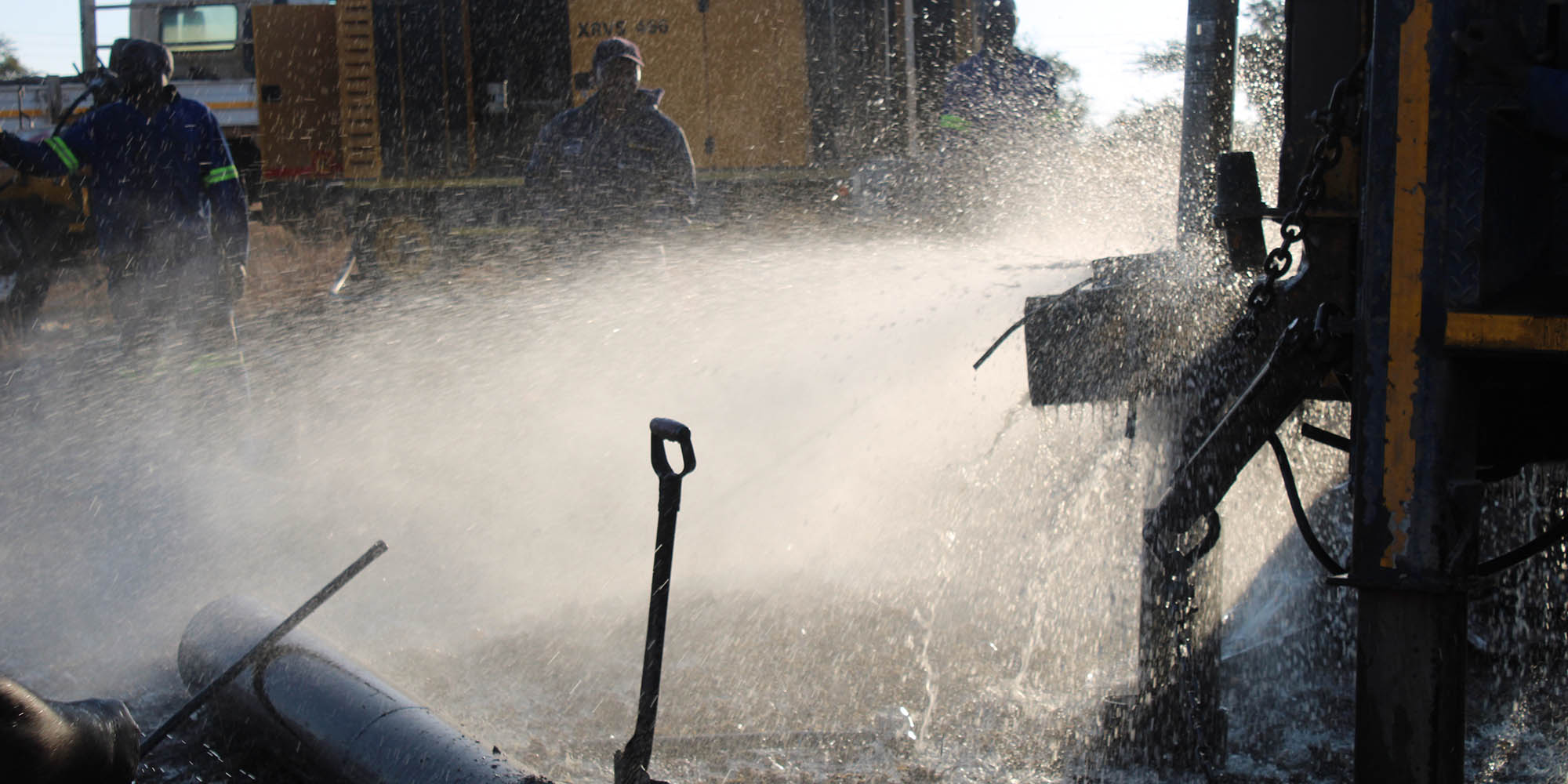 Our groundwater is in peril as mismanagement of this vital resource continues