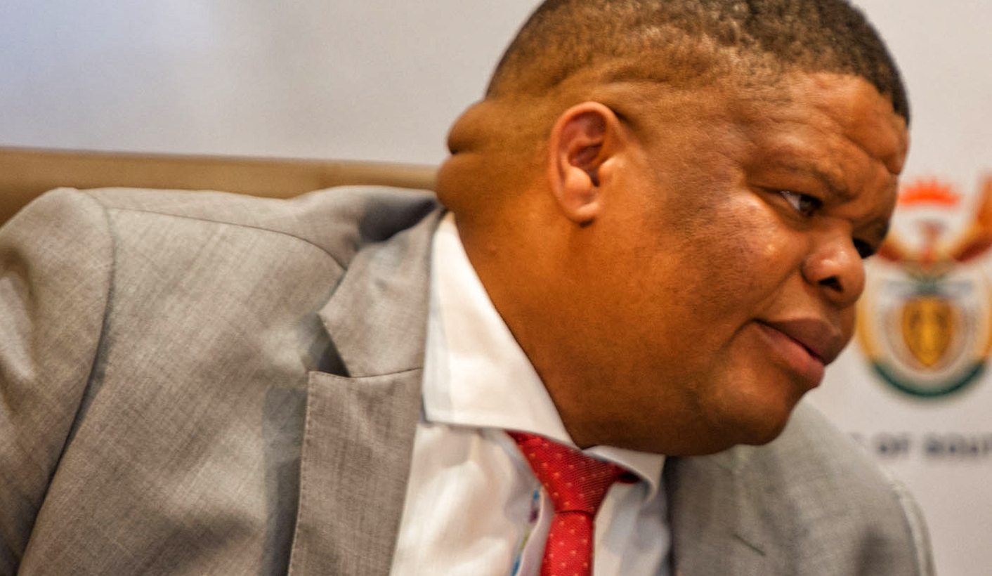 Op-Ed: Coming soon – ANC’s moves to threaten internet freedoms