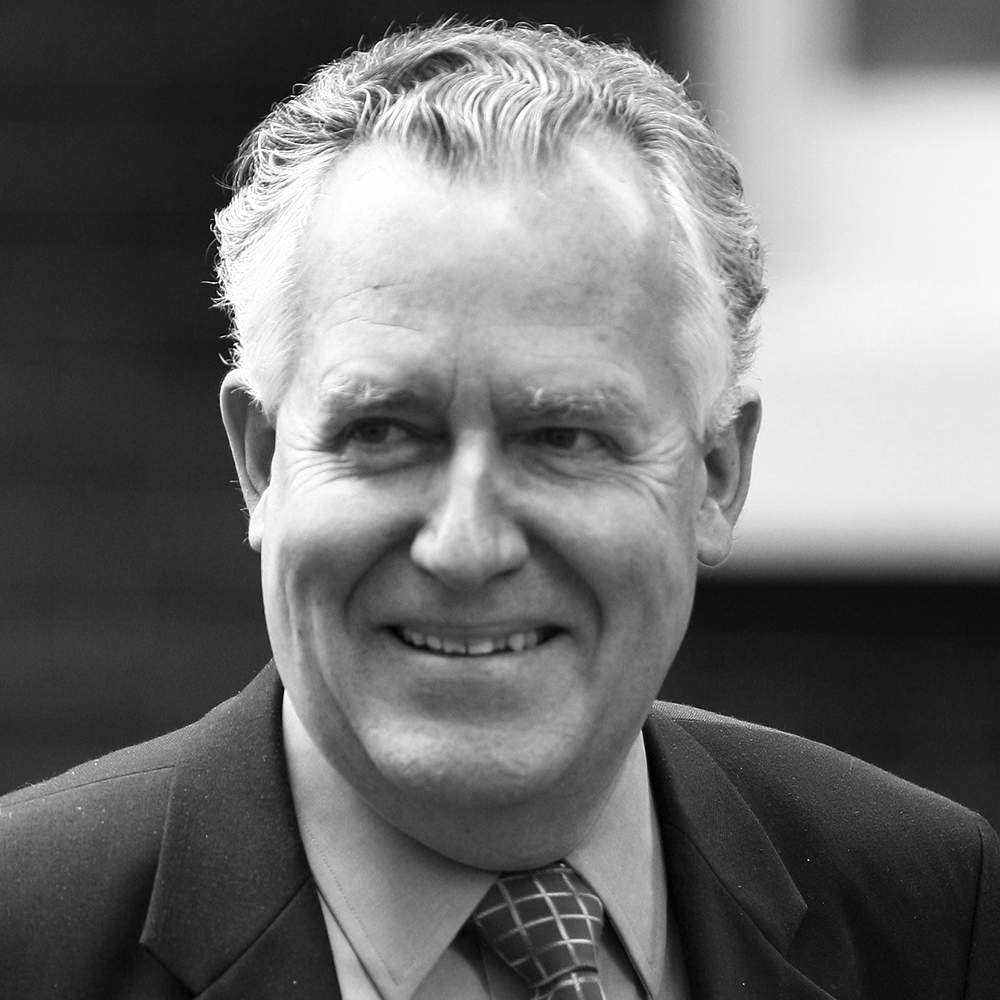 Peter Hain