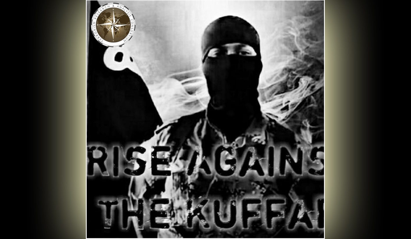 Op-Ed: Is the Islamic State ready to open a battlefront in South Africa?