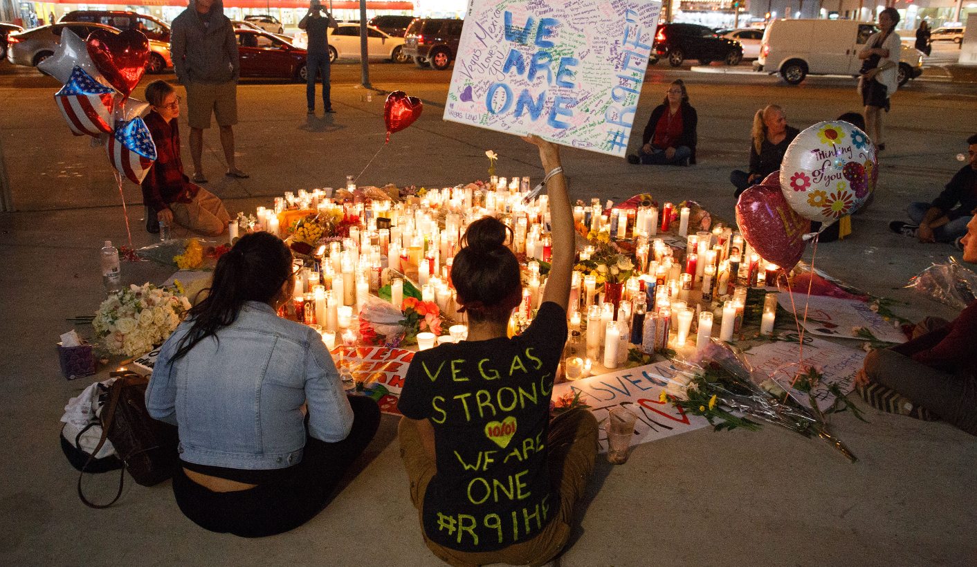 Op-Ed: Why Islamic State’s claim of responsibility for the Las Vegas shooting can’t be ignored