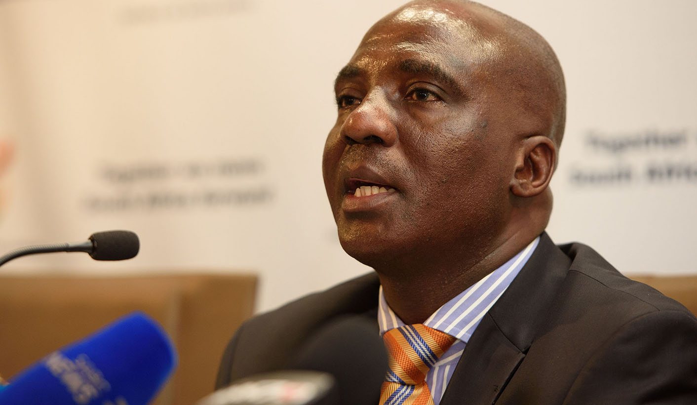 Newsflash: More than 1500 people died on SA roads over the festive season, but down on previous year