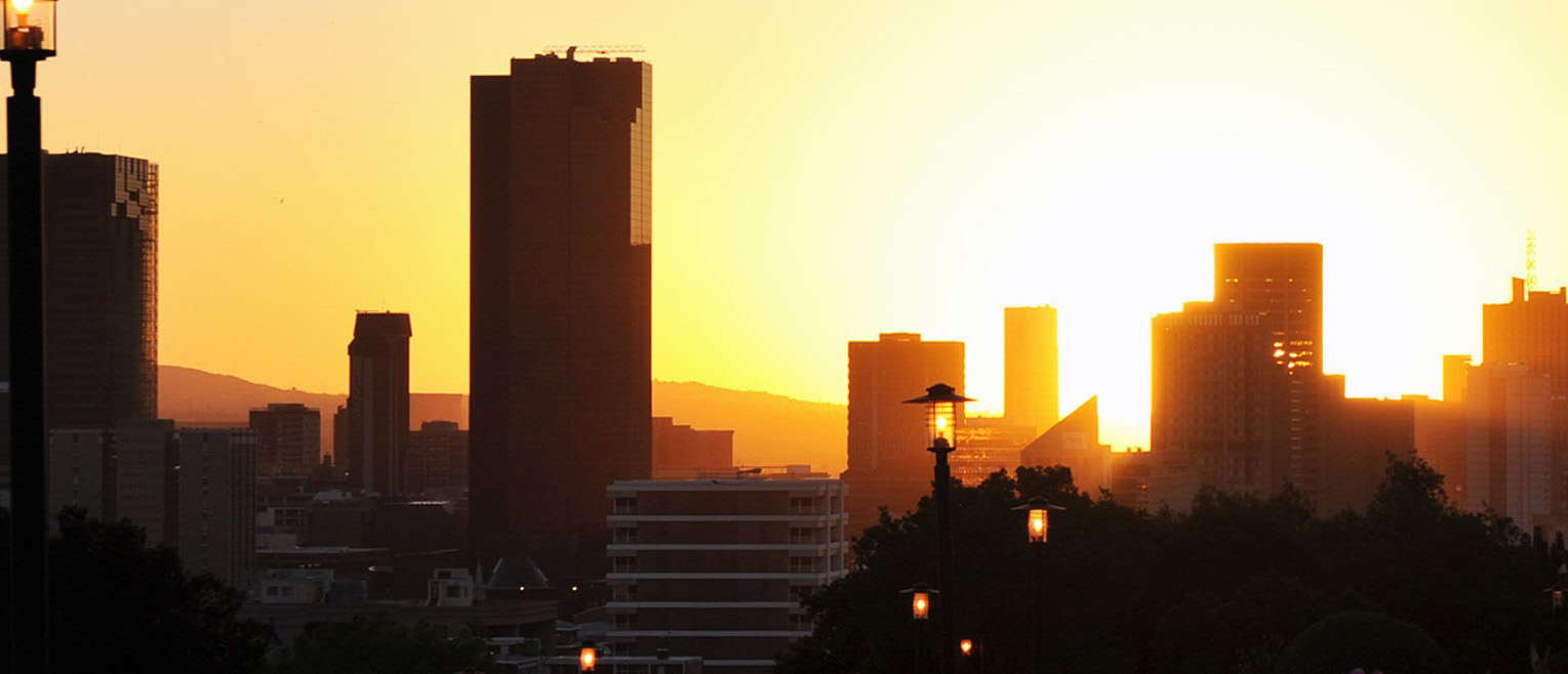 Tshwane mayor pledges to make things better for residents