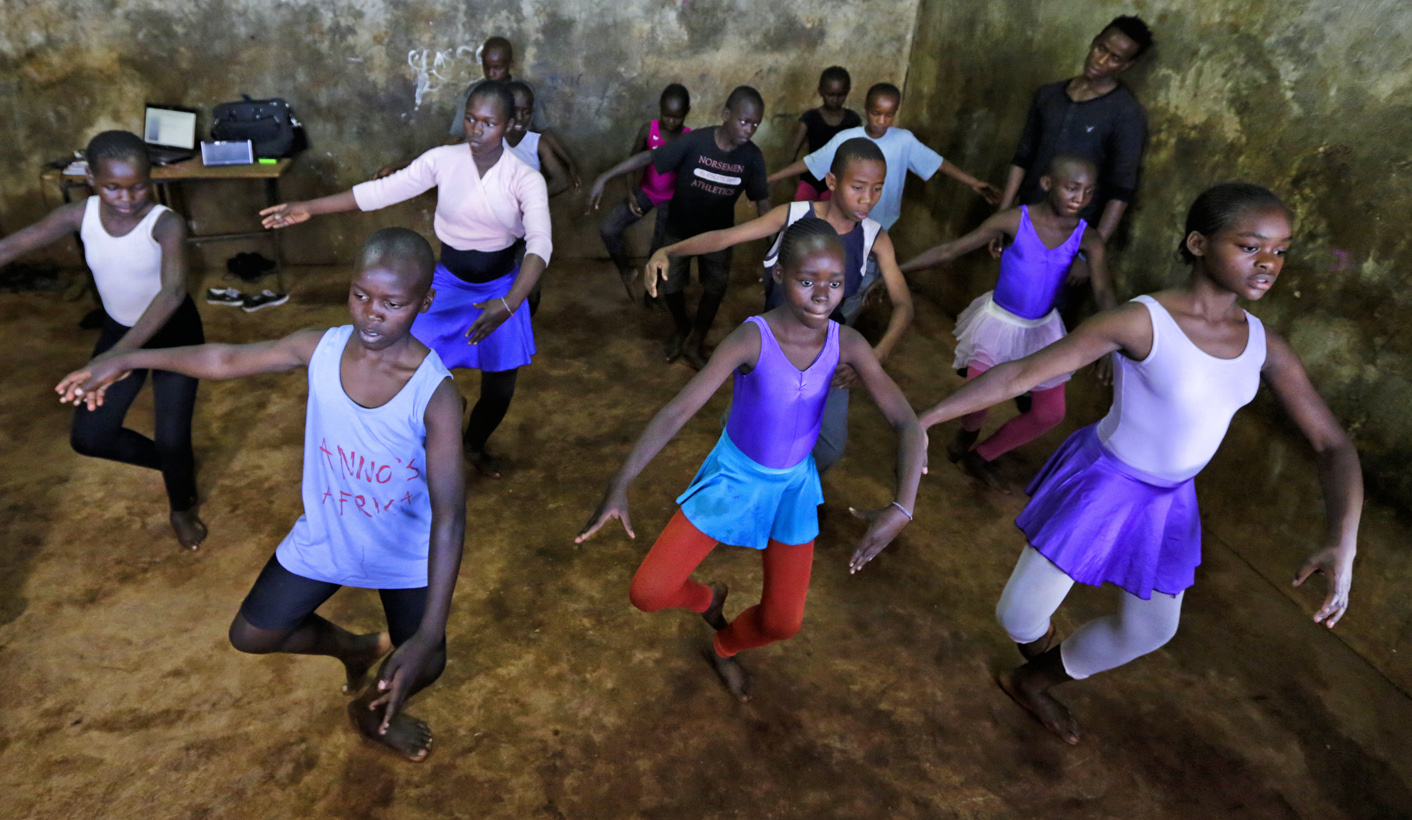 Unicef report: Africa’s growing child population holds the key to the continent’s success