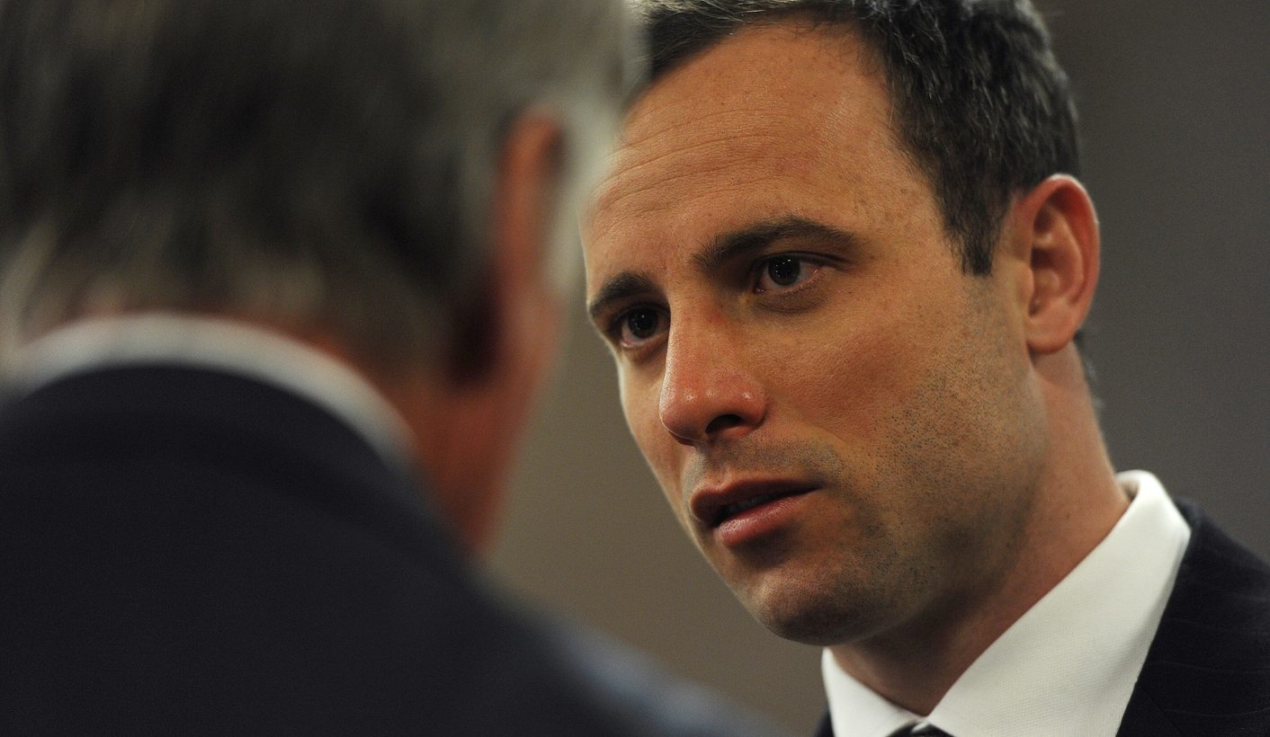 Pistorius trial: Closing arguments, Day 2