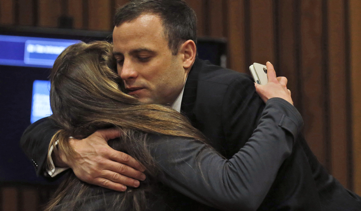 Pistorius Trial: Week Ten, Day Three