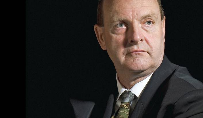 Op-Ed: Has Paul O'Sullivan played the Hawks for April fools?