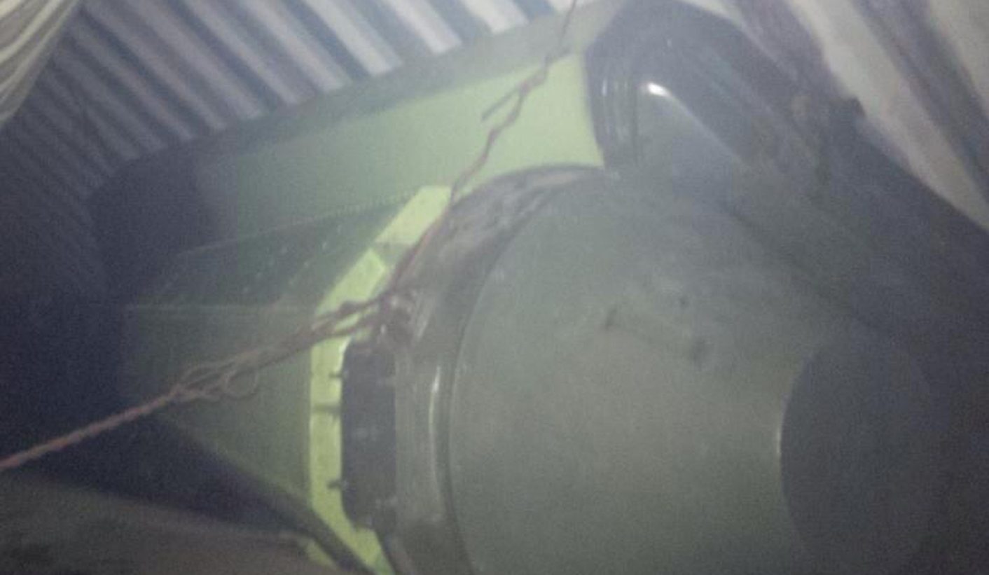 Panama says finds weapons on North Korean ship coming from Cuba