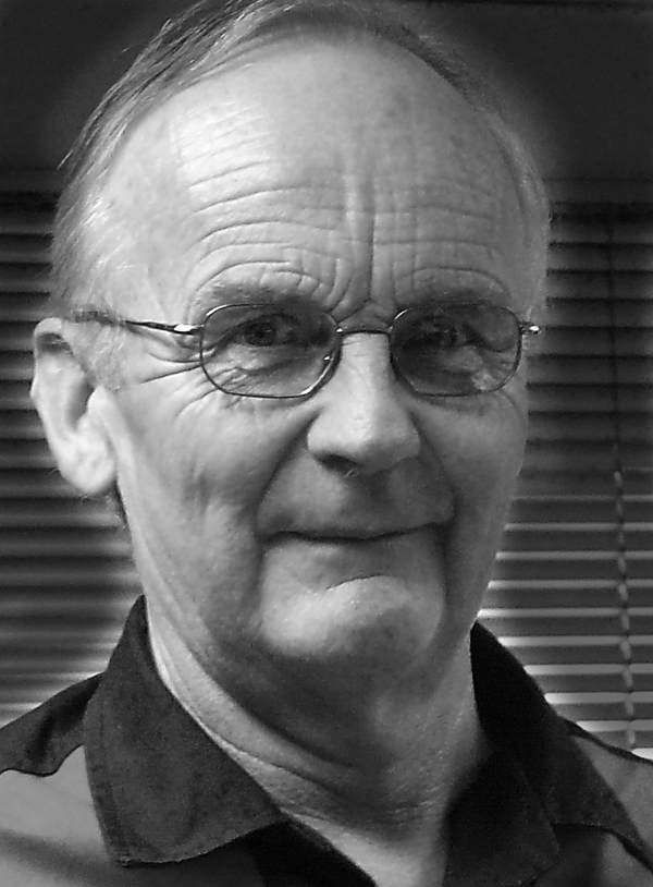 Patrick Craven
